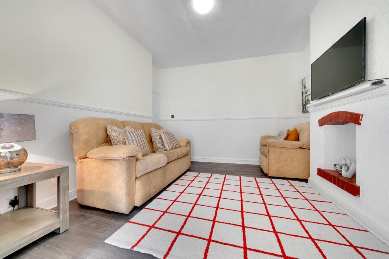 Large Modern 3 Bedroom House West Norwood Crystal Palace Gipsy Hill Λονδίνο Εξωτερικό φωτογραφία